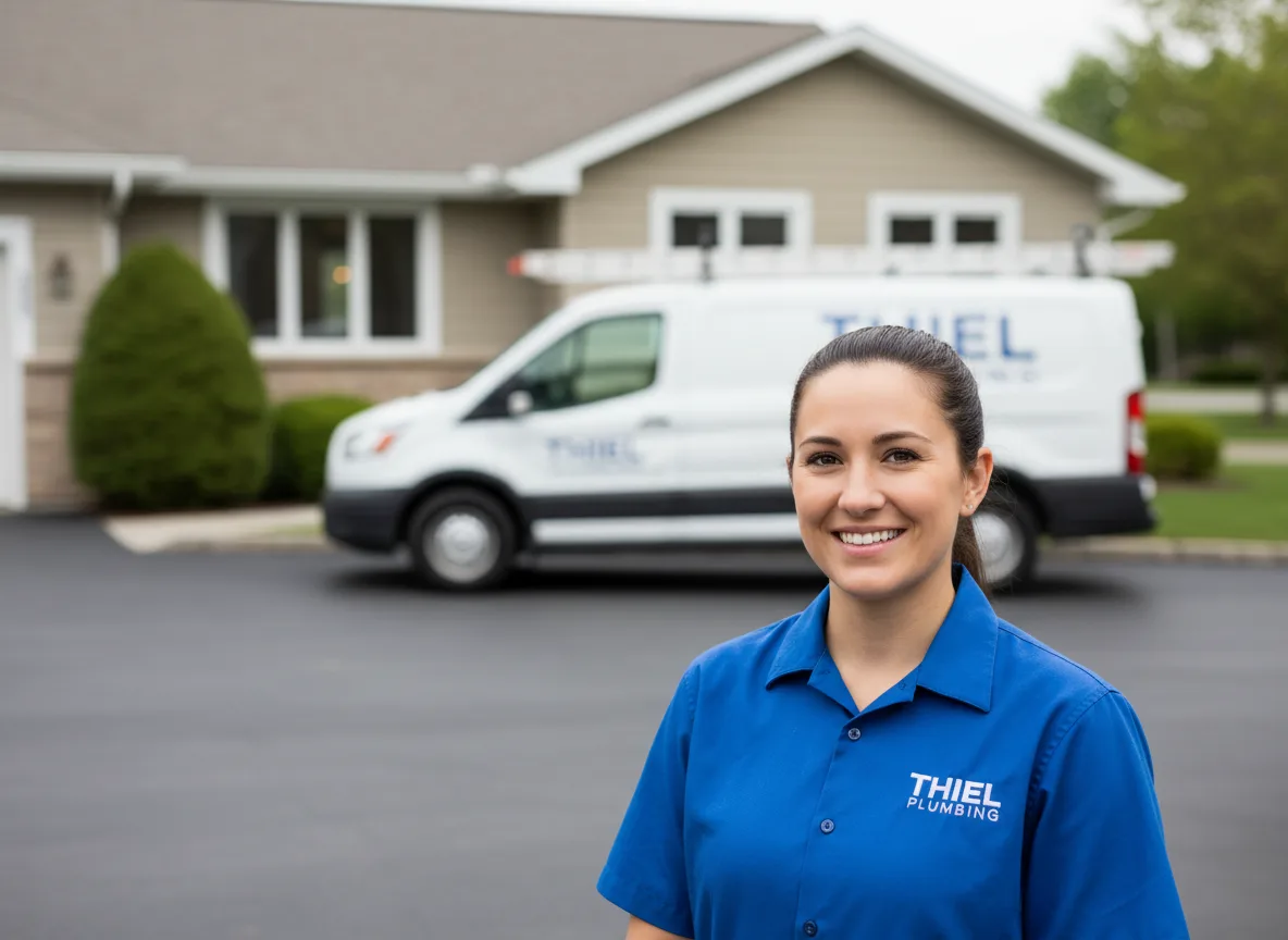 Plumber Peru, KS FAQs